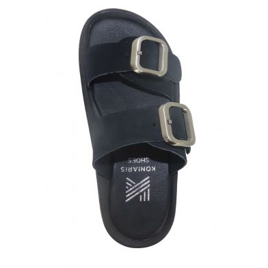 Koniarisshoes Γυναικείο Flatform