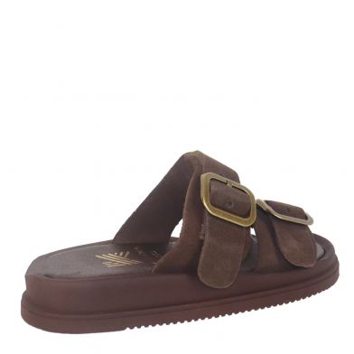 Koniarisshoes Γυναικείο Flatform