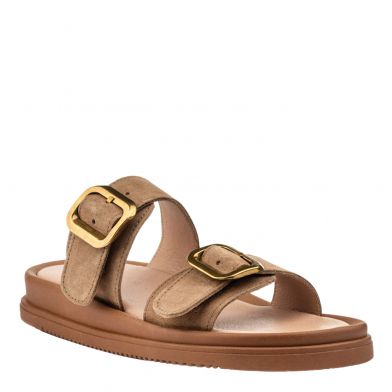 Koniarisshoes Γυναικείο Flatform
