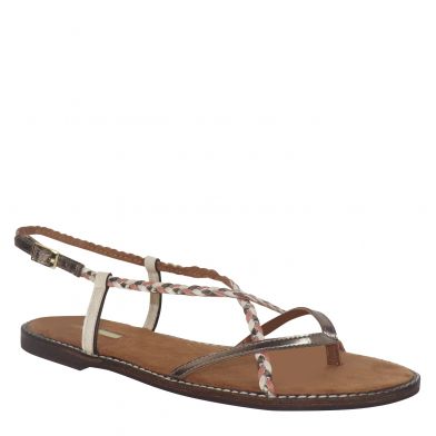 Koniarisshoes Γυναικείο Σανδάλι