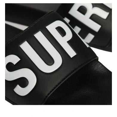 Superdry Γυναικεία Slides