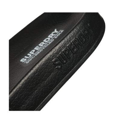 Superdry Γυναικεία Slides
