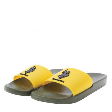 U.S. Polo ASSN Ανδρικό Slide