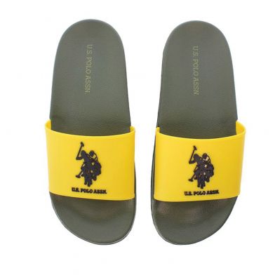 U.S. Polo ASSN Ανδρικό Slide