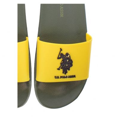 U.S. Polo ASSN Ανδρικό Slide