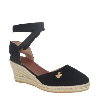 U.S. Polo ASSN Γυναικεία Πλατφόρμα