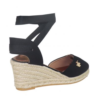 U.S. Polo ASSN Γυναικεία Πλατφόρμα