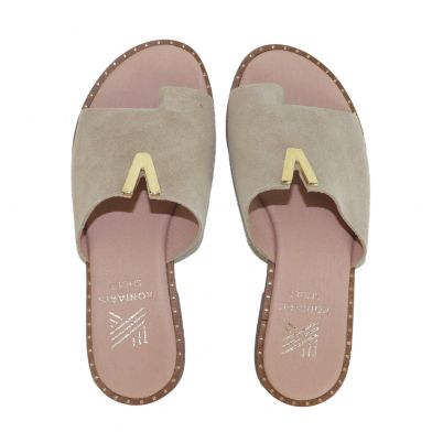 Koniarisshoes Γυναικείο Σανδάλι