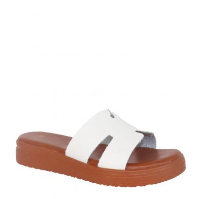 Koniarisshoes Γυναικείο Flatform