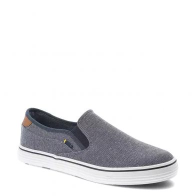 Wrangler Ανδρικό Slip-On