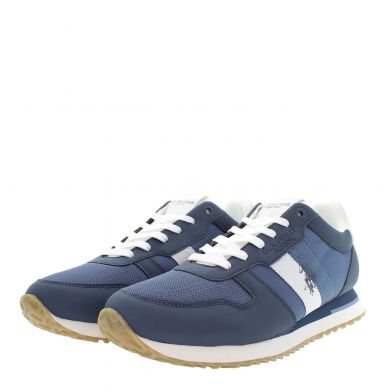 U.S. Polo ASSN. Ανδρικό Sneaker