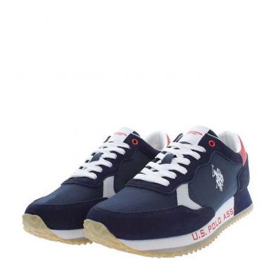 U.S. Polo ASSN. Ανδρικό Sneaker