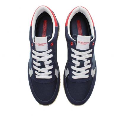 U.S. Polo ASSN. Ανδρικό Sneaker