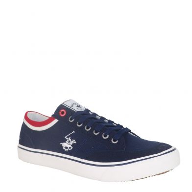 Beverly Hills Polo Club Ανδρικό Casual