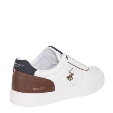 Beverly Hills Polo Club Ανδρικό Sneaker