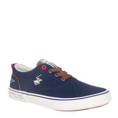 Beverly Hills Polo Club Ανδρικό Casual