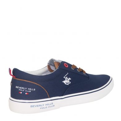 Beverly Hills Polo Club Ανδρικό Casual