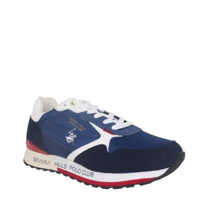 Beverly Hills Polo Club Ανδρικό Sneaker