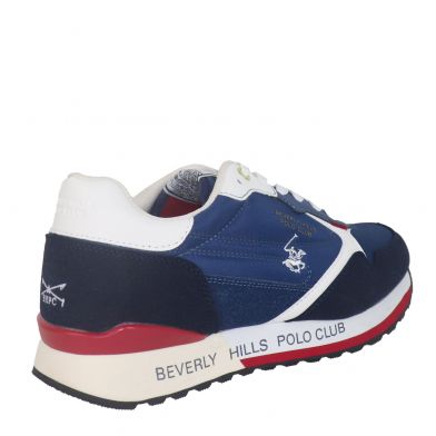Beverly Hills Polo Club Ανδρικό Sneaker