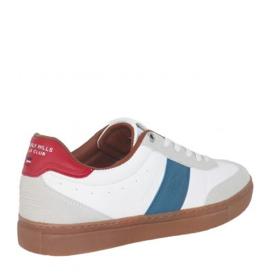 Beverly Hills Polo Club Ανδρικό Sneaker