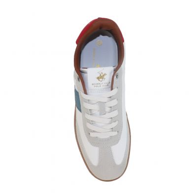 Beverly Hills Polo Club Ανδρικό Sneaker
