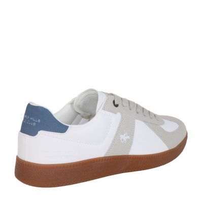 Beverly Hills Polo Club Ανδρικό Sneaker
