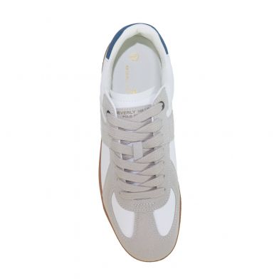 Beverly Hills Polo Club Ανδρικό Sneaker