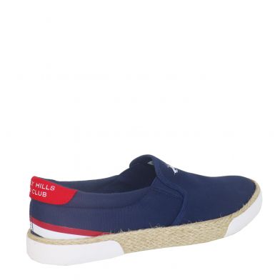 Beverly Hills Polo Club Ανδρικό Slip-On