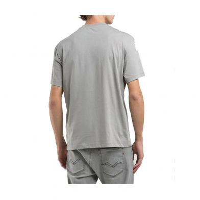 Replay Ανδρικό T-Shirt