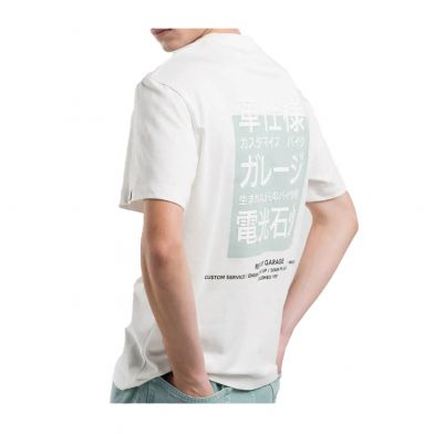 Replay Ανδρικό T-Shirt