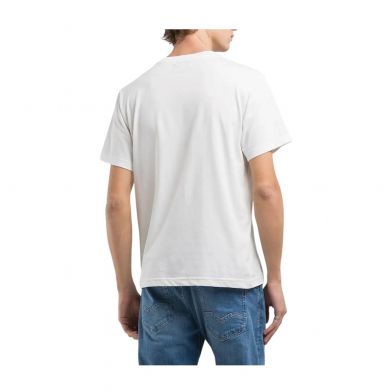Replay Ανδρικό T-Shirt