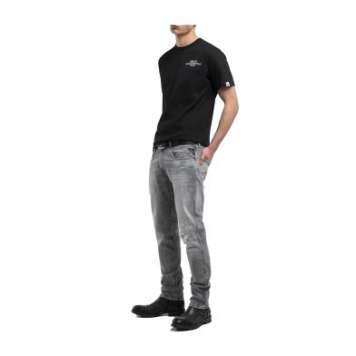 Replay Ανδρικό T-Shirt