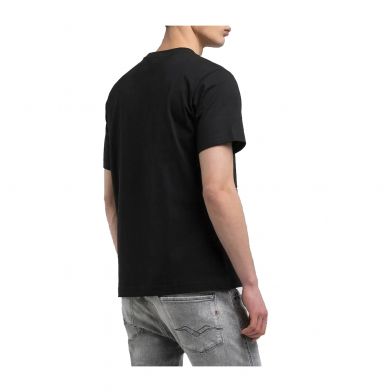 Replay Ανδρικό T-Shirt