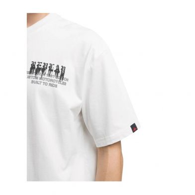 Replay Ανδρικό T-Shirt