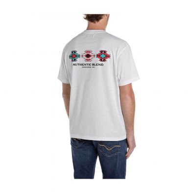 Replay Ανδρικό T-Shirt