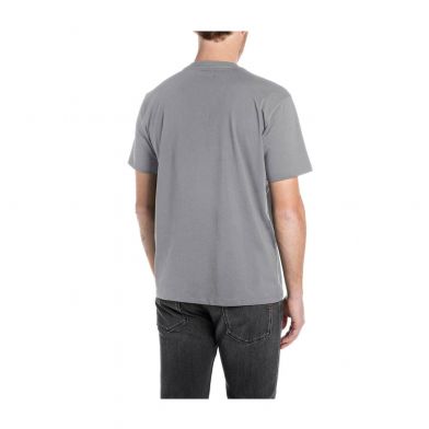 Replay Ανδρικό T-Shirt