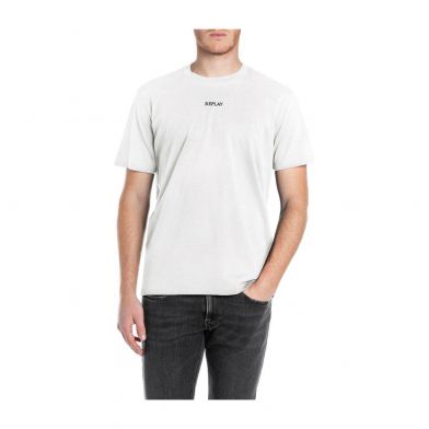 Replay Ανδρικό T-Shirt