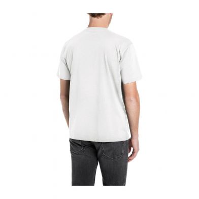 Replay Ανδρικό T-Shirt