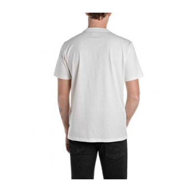 Replay Ανδρικό T-Shirt