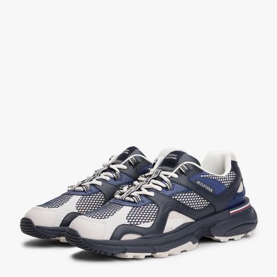 Tommy Hilfiger Ανδρικό Sneaker