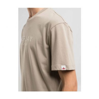 Replay Ανδρικό T-Shirt