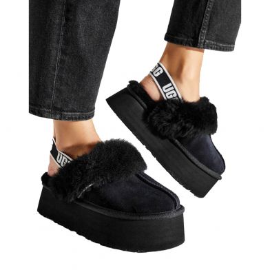 Ugg Γυναικεία Παντόφλα