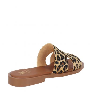 Koniarisshoes Γυναικείο Σανδάλι
