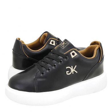 Gianna Kazakou Γυναικείο Sneaker