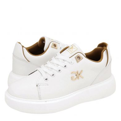 Gianna Kazakou Γυναικείο Sneaker