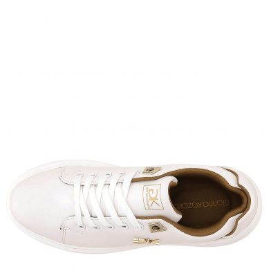 Gianna Kazakou Γυναικείο Sneaker