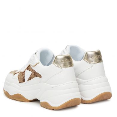 Guess Γυναικείο Sneaker