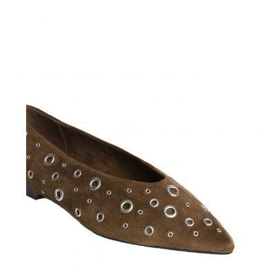 Koniarisshoes Γυναικείο Ροκάκι
