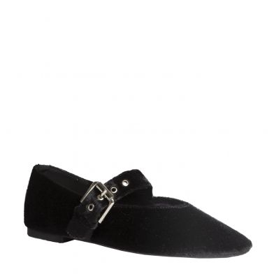 Koniarisshoes Γυναικεία Μπαλαρίνα