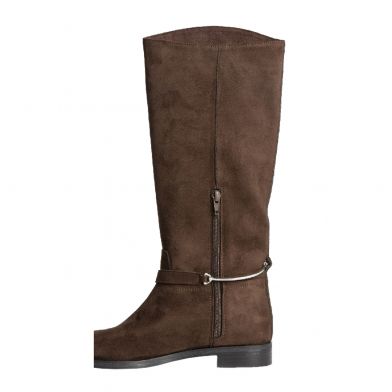 Koniarisshoes Γυναικεία Μπότα